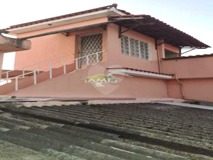 Venda Casa Rio De Janeiro Campo Grande REO714283 21