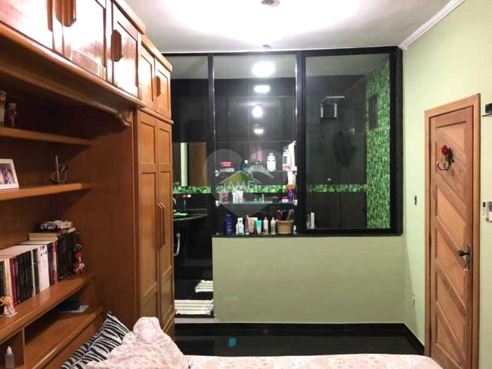 Venda Casa Rio De Janeiro Campo Grande REO714285 16