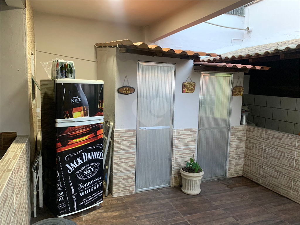 Venda Casa Itaguaí Santana REO714290 34