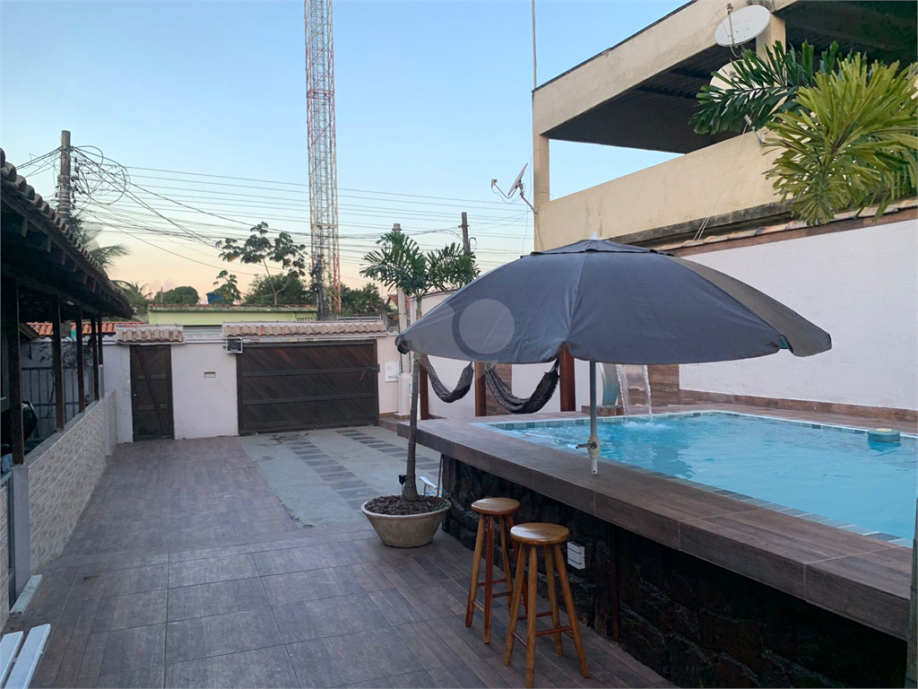 Venda Casa Itaguaí Santana REO714290 31