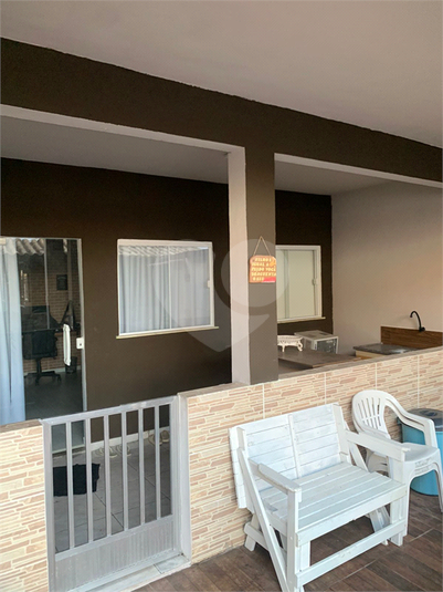 Venda Casa Itaguaí Santana REO714290 15