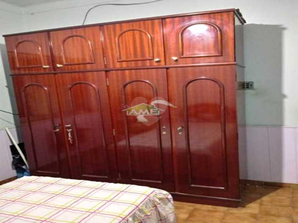 Venda Casa Rio De Janeiro Campo Grande REO714294 12