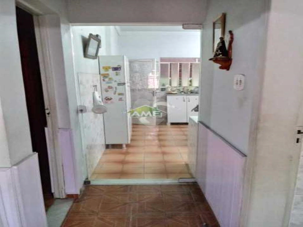 Venda Casa Rio De Janeiro Campo Grande REO714294 15