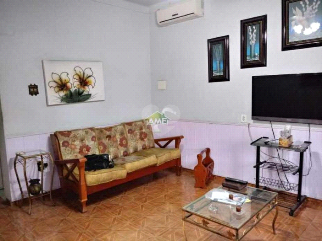 Venda Casa Rio De Janeiro Campo Grande REO714294 4