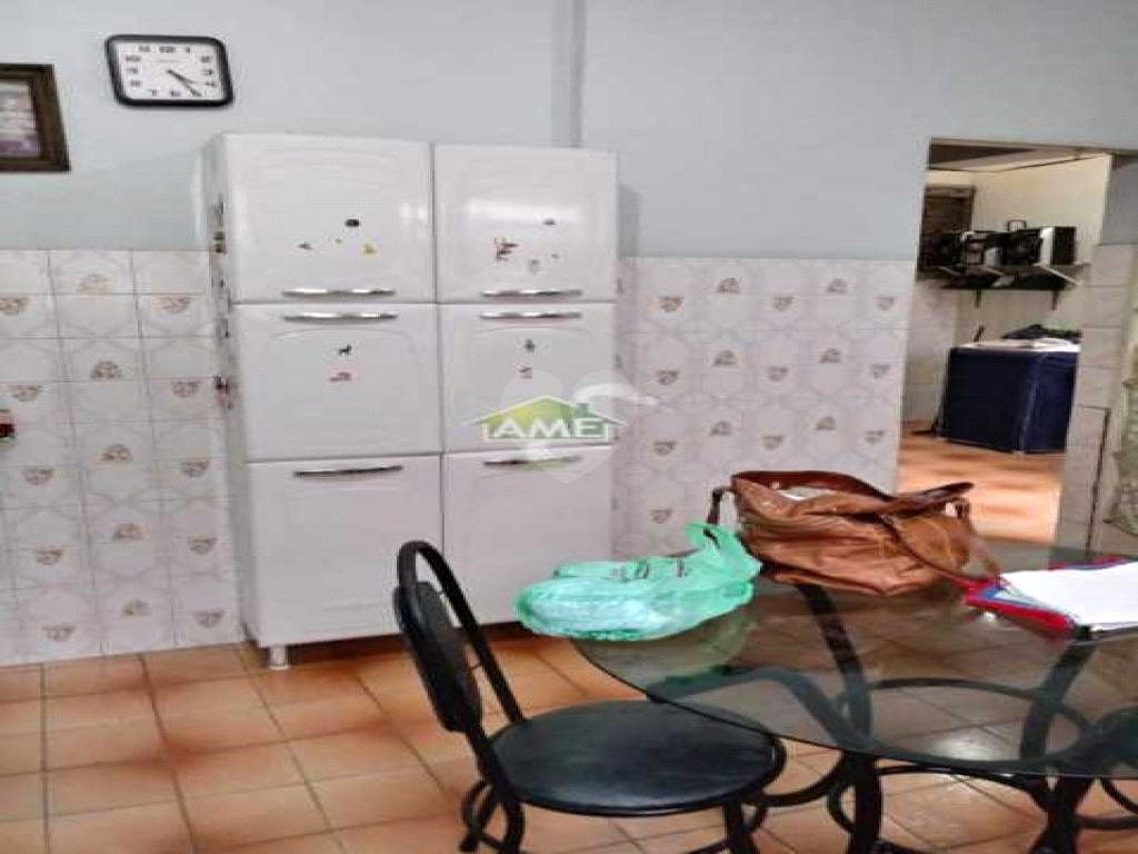 Venda Casa Rio De Janeiro Campo Grande REO714294 8