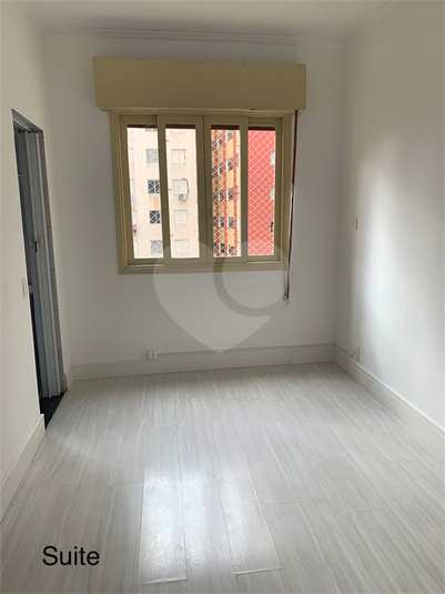 Venda Apartamento São Paulo Vila Buarque REO714310 12