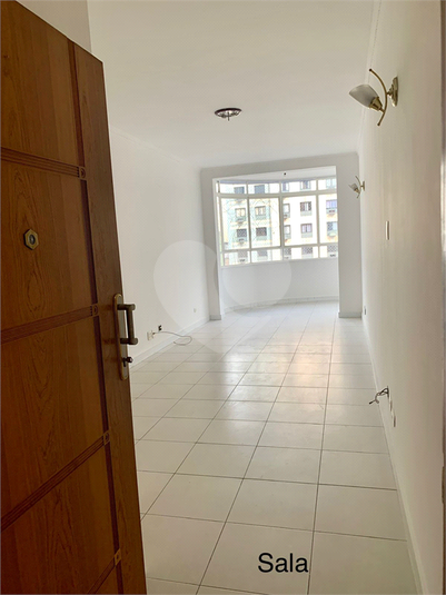 Venda Apartamento São Paulo Vila Buarque REO714310 7