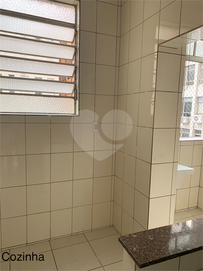 Venda Apartamento São Paulo Vila Buarque REO714310 15