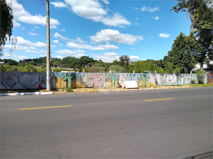 Venda Terreno Canoas Estância Velha REO714311 6