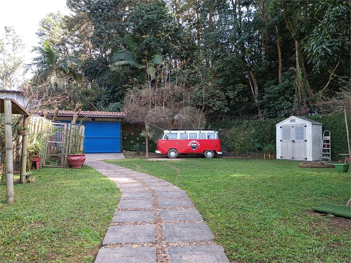 Venda Casa São Paulo Vila Amélia REO714313 25