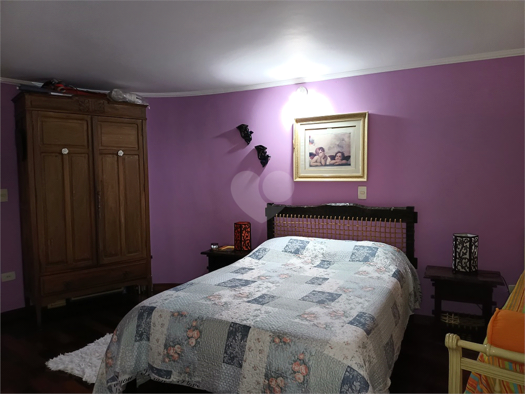 Venda Casa São Paulo Vila Amélia REO714313 13