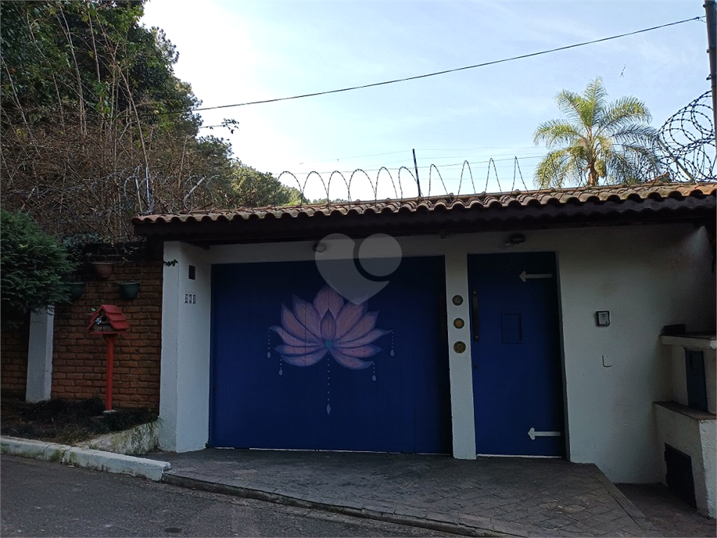 Venda Casa São Paulo Vila Amélia REO714313 29