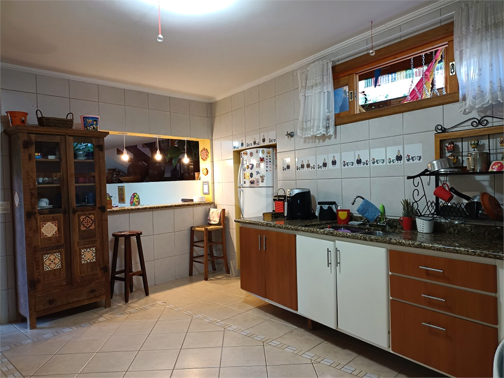 Venda Casa São Paulo Vila Amélia REO714313 10