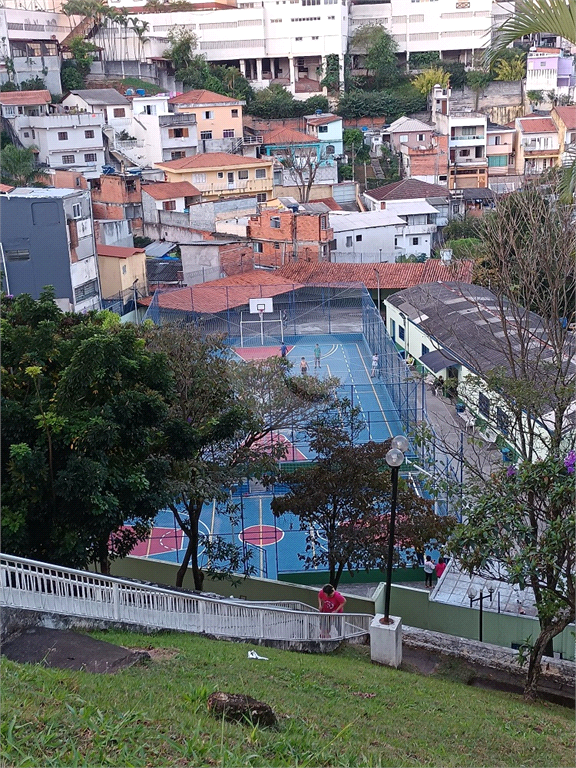 Venda Apartamento São Paulo Vila Nova Cachoeirinha REO714314 15