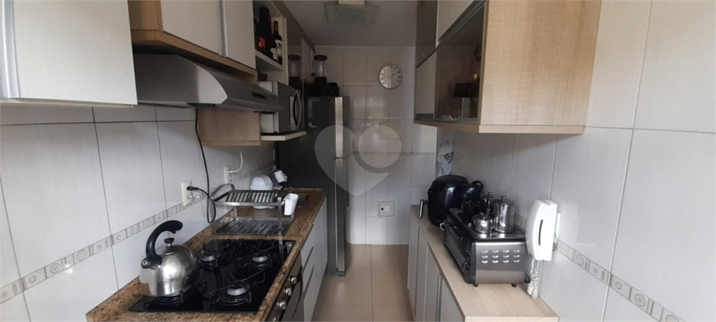 Venda Apartamento São Paulo Jardim Nove De Julho REO714331 6