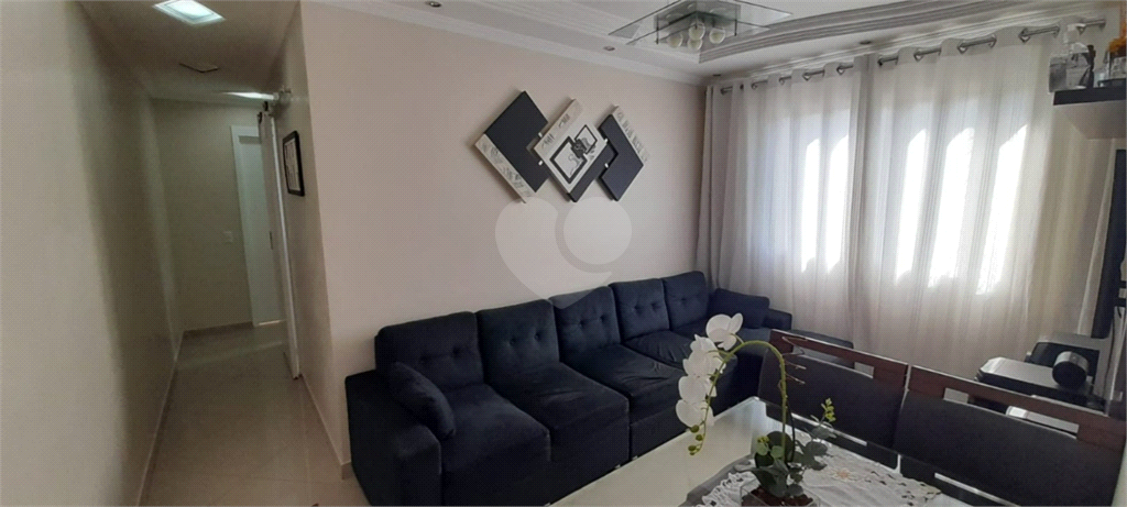 Venda Apartamento São Paulo Jardim Nove De Julho REO714331 14