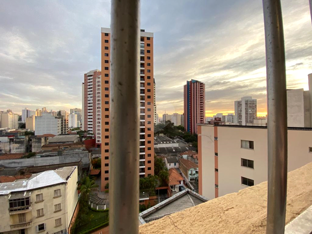 Venda Apartamento São Paulo Aclimação REO714332 16