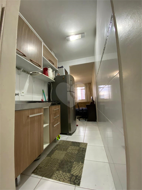 Venda Apartamento São Paulo Aclimação REO714332 7