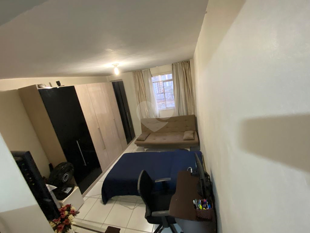 Venda Apartamento São Paulo Aclimação REO714332 5