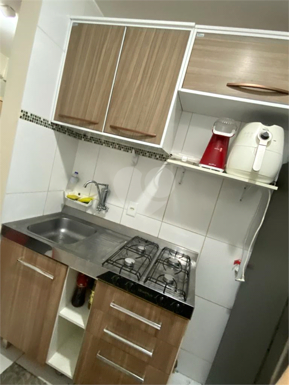 Venda Apartamento São Paulo Aclimação REO714332 9