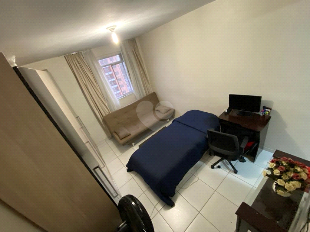 Venda Apartamento São Paulo Aclimação REO714332 6