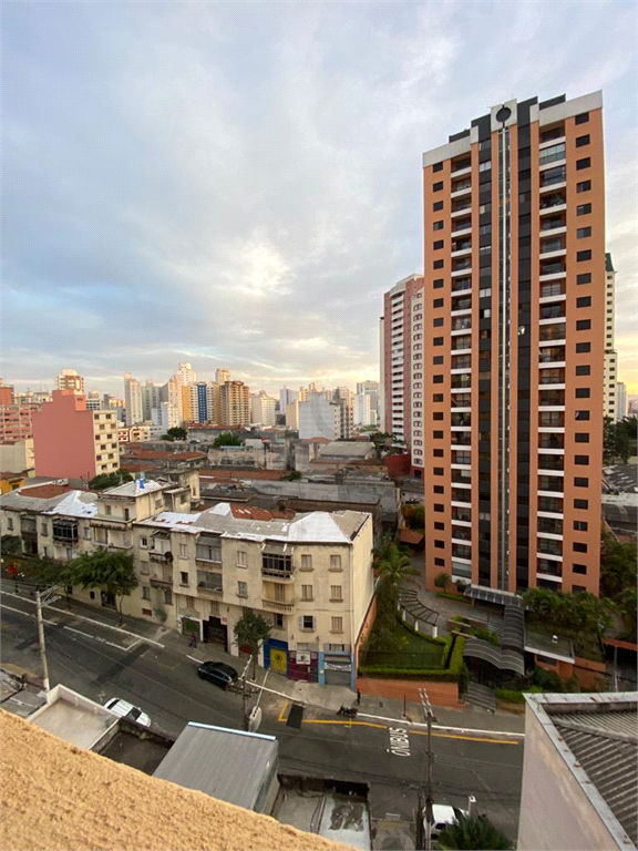 Venda Apartamento São Paulo Aclimação REO714332 1