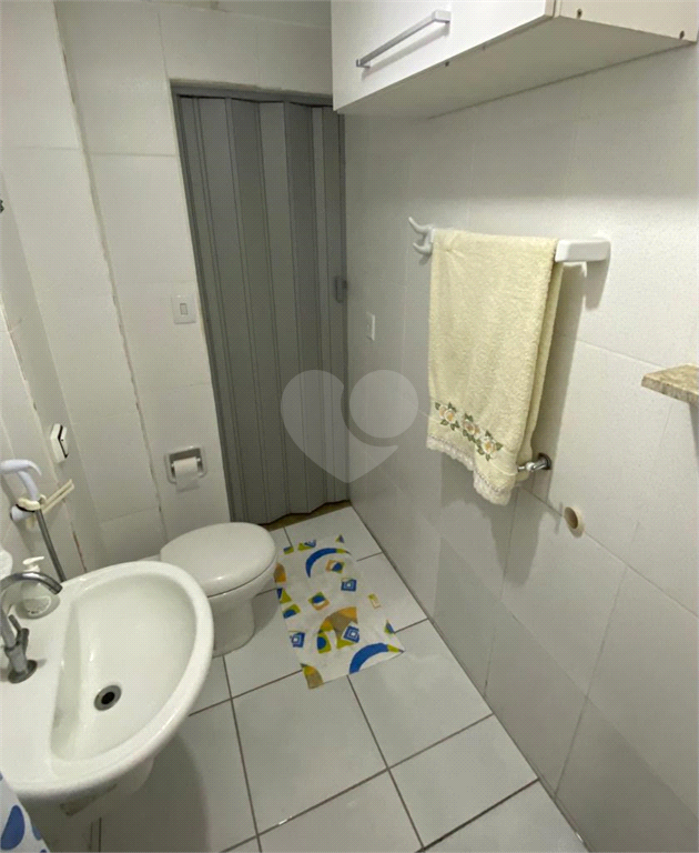 Venda Apartamento São Paulo Aclimação REO714332 12