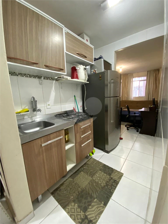 Venda Apartamento São Paulo Aclimação REO714332 8