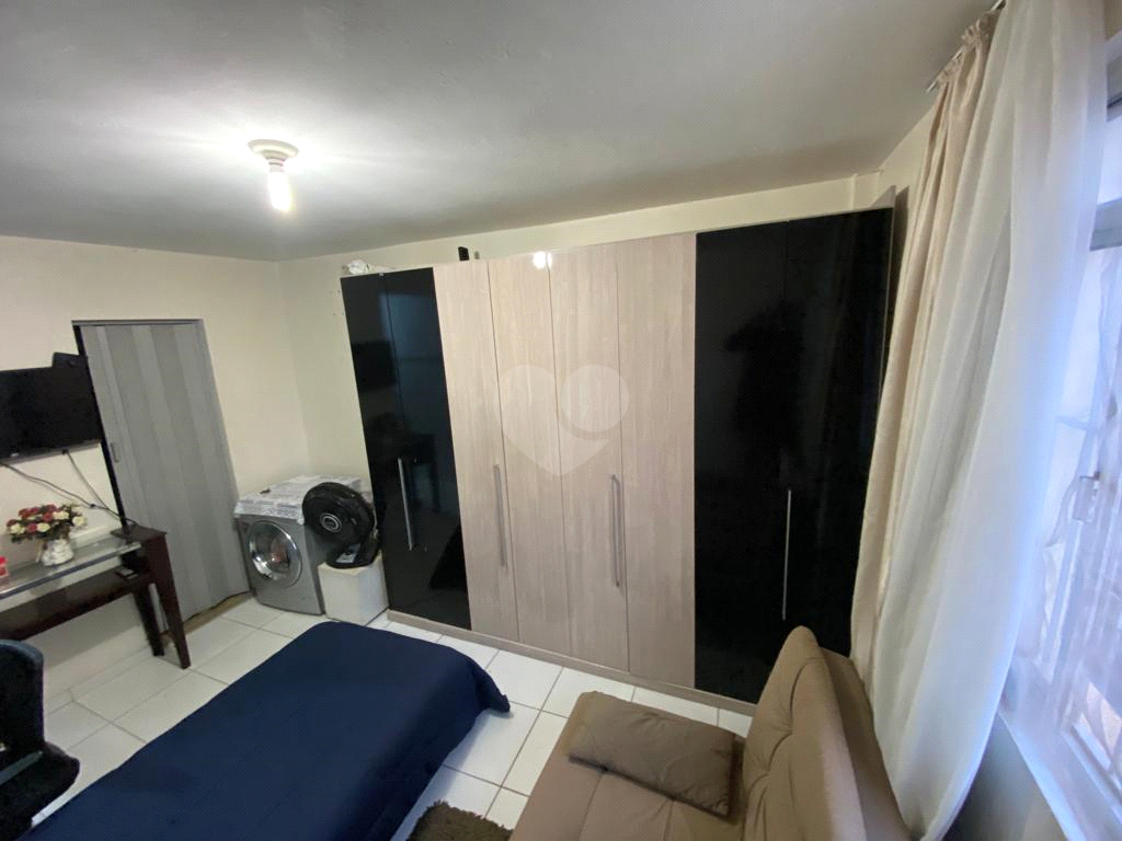 Venda Apartamento São Paulo Aclimação REO714332 4