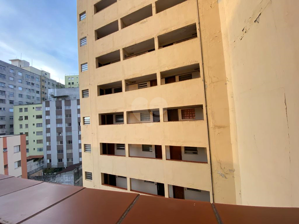 Venda Apartamento São Paulo Aclimação REO714332 15