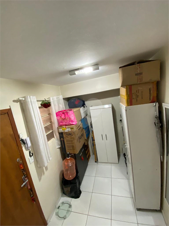 Venda Apartamento São Paulo Aclimação REO714332 13