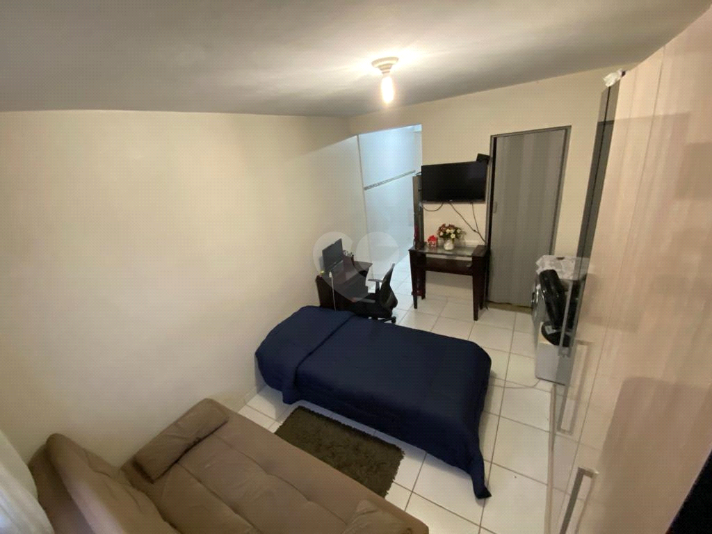 Venda Apartamento São Paulo Aclimação REO714332 2