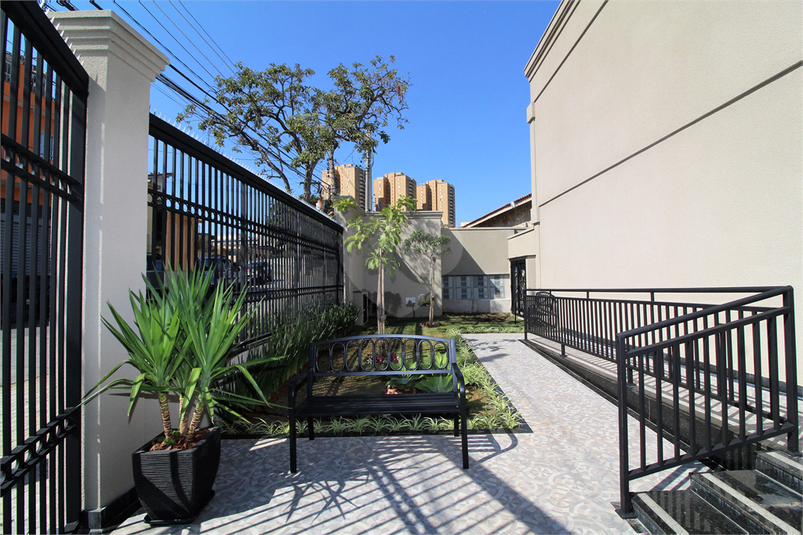 Venda Condomínio São Paulo Vila Polopoli REO714351 24