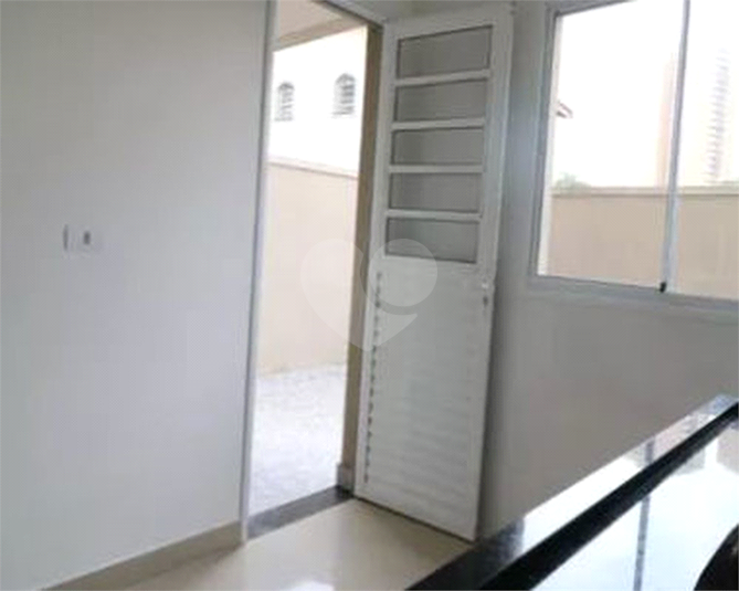 Venda Condomínio São Paulo Vila Polopoli REO714351 29