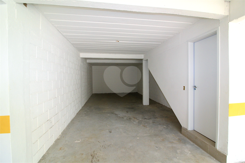 Venda Condomínio São Paulo Vila Polopoli REO714351 21