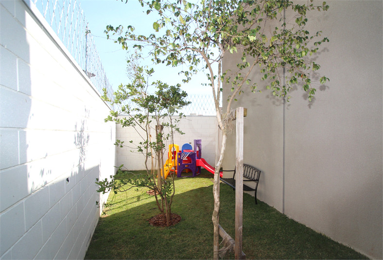 Venda Condomínio São Paulo Vila Polopoli REO714351 18