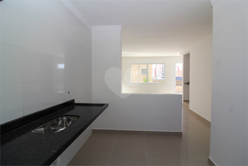 Venda Condomínio São Paulo Vila Polopoli REO714351 5