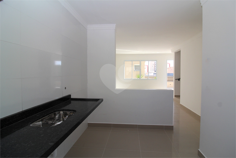 Venda Condomínio São Paulo Vila Polopoli REO714351 6