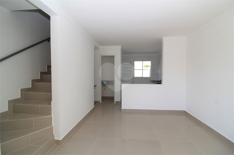 Venda Condomínio São Paulo Vila Polopoli REO714351 4