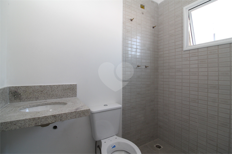 Venda Condomínio São Paulo Vila Polopoli REO714351 11