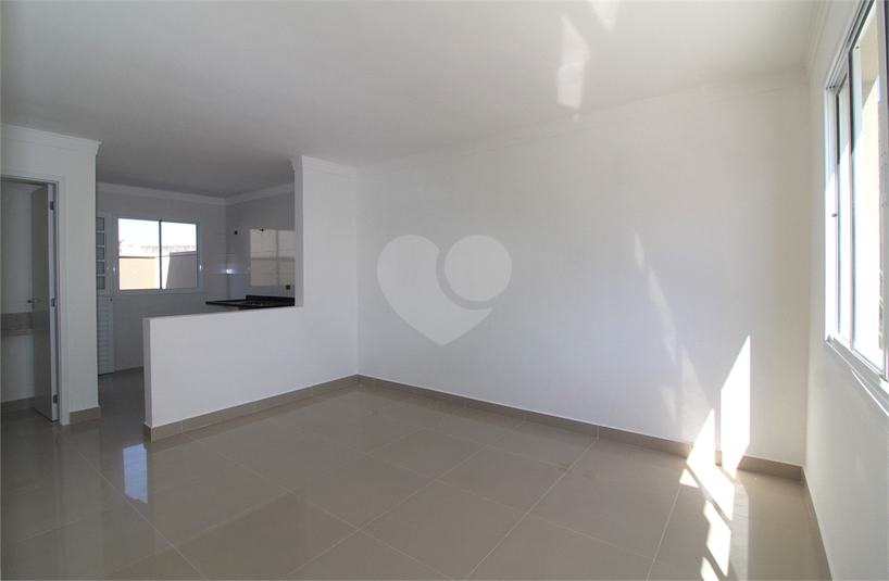 Venda Condomínio São Paulo Vila Polopoli REO714351 1