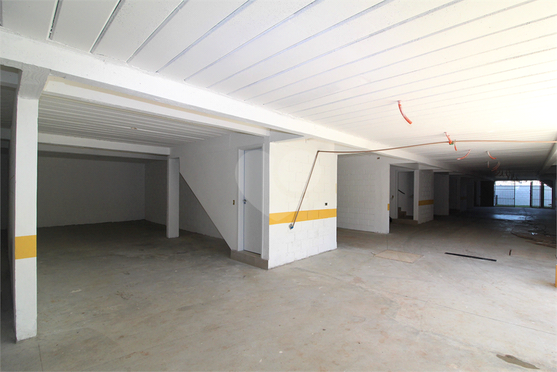 Venda Condomínio São Paulo Vila Polopoli REO714351 22