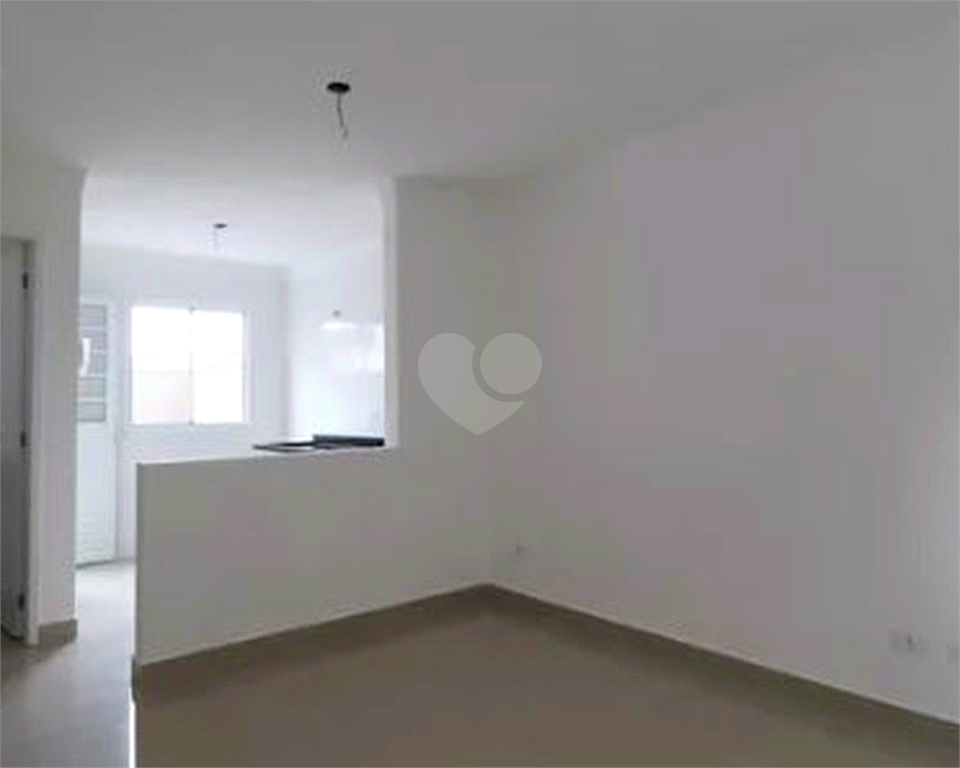 Venda Condomínio São Paulo Vila Polopoli REO714353 29