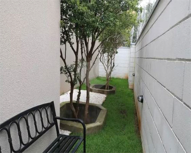 Venda Condomínio São Paulo Vila Polopoli REO714353 41