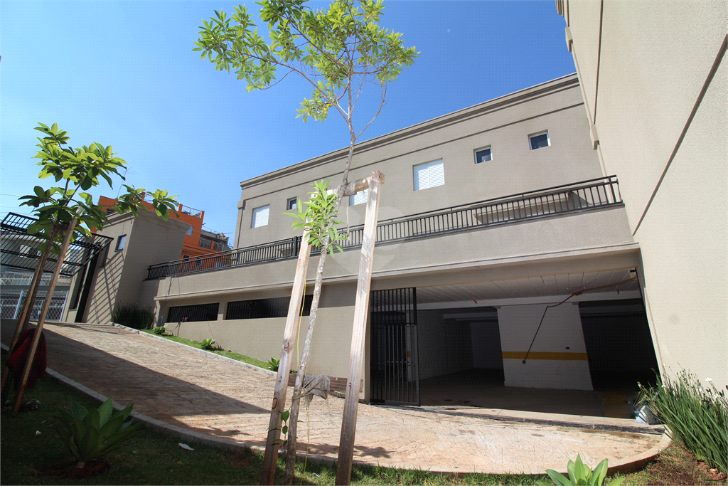 Venda Condomínio São Paulo Vila Polopoli REO714353 22