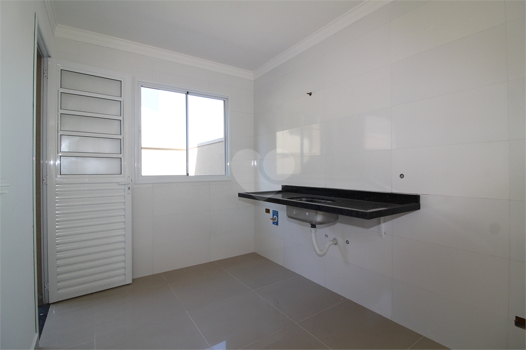 Venda Condomínio São Paulo Vila Polopoli REO714353 6