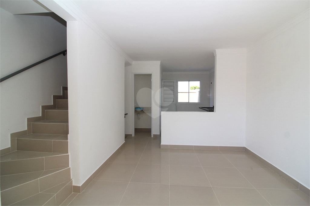 Venda Condomínio São Paulo Vila Polopoli REO714353 1