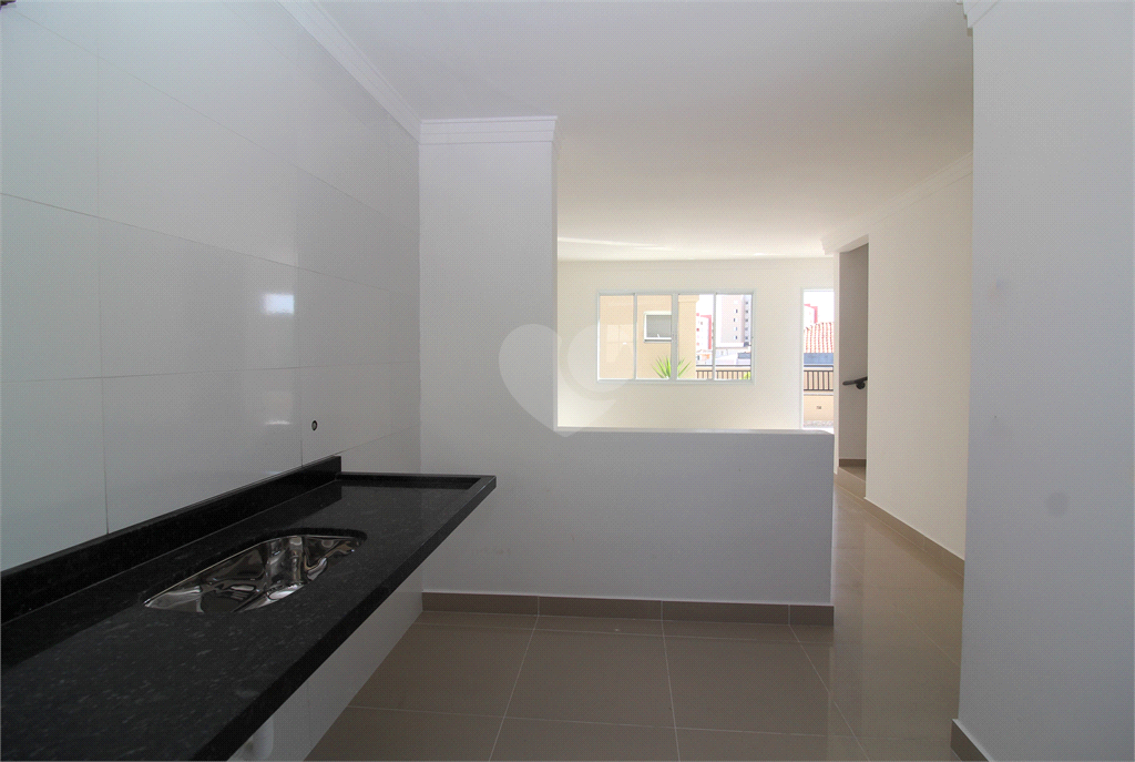 Venda Condomínio São Paulo Vila Polopoli REO714353 4