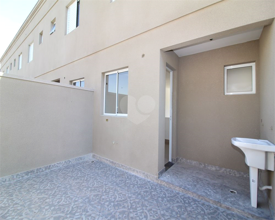 Venda Condomínio São Paulo Vila Polopoli REO714353 15