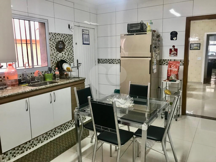 Venda Casa São Paulo Belenzinho REO714369 5